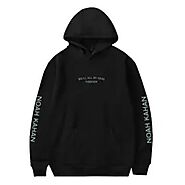 Apparel | Noah Kahan Merch