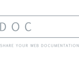 Docpool - For web developers to share documentation