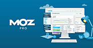 Moz - Moz Pro: All-in-One SEO Toolkit