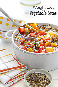 Vegetable Soup