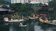Nan Lian Garden