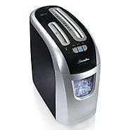 Best Cross Cut Paper Shredders Reviews