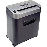 Best Cross Cut Paper Shredders Reviews 2016