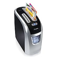 Best Cross Cut Paper Shredders Reviews