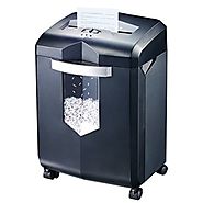 Best Cross-Cut Paper Shredders Reviews 2016
