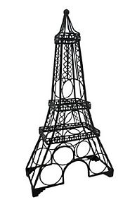 Eiffel Tower Wine Bottle Holders Powered by RebelMouse