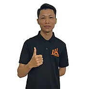 Khóa học SEO - Zohosite