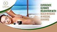 Full Body Massage | Contact Us | Enigma Massage