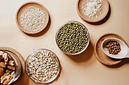 Whole Grains: The Unsung Heroes