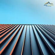 Unveiling the Diverse World of Metal Roofing Materials | by Steelroofing | Medium
