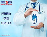 Get Comprehensive Primary Care in Chesapeake VA at Acorn Care