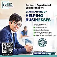 Search top Business Consultants in India