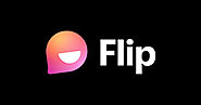 Flip is a video discussion and sharing app, free from Microsoft.