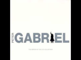 Peter Gabriel - The Rhythm Of The Heat + lyrics