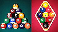 8 Ball vs. 9 Ball: Contrasting the nuances of these two popular pool variations