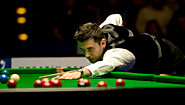 Snooker Strategy: Delving into the strategic decisions players make during a match