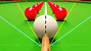 Snooker Techniques: Breaking down the essential skills and techniques for success on the table