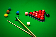 Snooker Equipment: Exploring the different types of cues, chalks, and tables used in the game