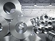 Revolutionizing Steel Processing: Solutions for Shipping, Housing, and Automotive Industries
