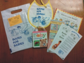 Books for Babies | United for Libraries