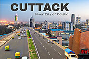 Kolkata to Cuttack Cab | Kolkata to Cuttack Taxi