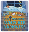 Fabulous Five: Niamh Sharkey presents five books about monsters