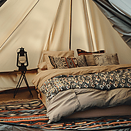 CAMPING | Here’s How To Stay Warm In Your Tent – Warm Camping Tips [Updated 2024]