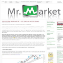 Mr-Market