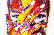 Let Your Creative Juices Flow
