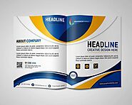 Looking to Maximize Your Brochure Design? Where to Start?
