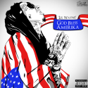 Lil Wayne - "God Bless Amerika" - America's Most Wanted Tour...