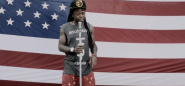 WATCH: Lil Wayne's Controversial Video Takes On 'Amerika'