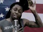 Lil Wayne Lifts New Orleans In 'God Bless Amerika' Video