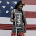 Lil Wayne - God Bless America