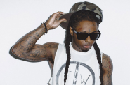 Lil Wayne Dances On American Flag in 'God Bless Amerika' Video