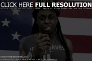 Lil Wayne - God Bless America (Video)