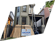 Asphalt Shingle Roofing in Chicago, IL | Anchor Point Roofing