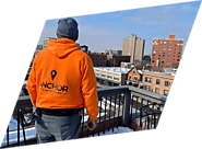 Recommended Flashing Repair in Chicago, IL | Anchor Point Roofing