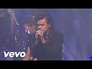 One Direction - Perfect (Live at New Year's Rockin Eve)