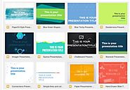 TeachingTechNix: Google Slides: More Than A Presentation Tool
