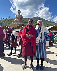 Nepal Tibet Bhutan Luxury Tour | Luxury trips to Nepal Bhutan Tibet