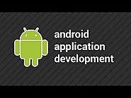 Android App Development Tutorial Part 1 (First App)
