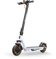 Conquer the Streets with YADEA Electric Scooter for Adults