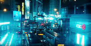 Hongkong w obiektywie Polaka VIDEO