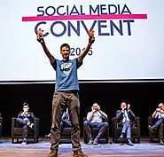 Ruszają zapisy do IV edycji Social Media Convent!