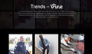 Vine Celebrates Third Year with Top Vines Showcase, New 'Trends on Vine' Feature