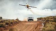 This amazing video will make you want to jump out of a plane and drink Red Bull