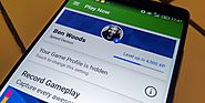 Google Play Games soon won't require a Google+ account