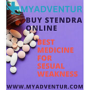 Review profile of Buy Stendra Online At Reasonable Price | ProvenExpert.com
