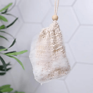 Sisal Soap Bag | Enhance Your Shower Experience – Mission Refill